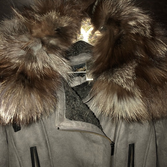 Winter Jacket - Picture 3 of 6